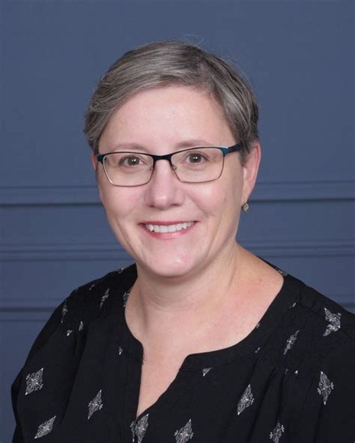 Valerie Walker Faculty