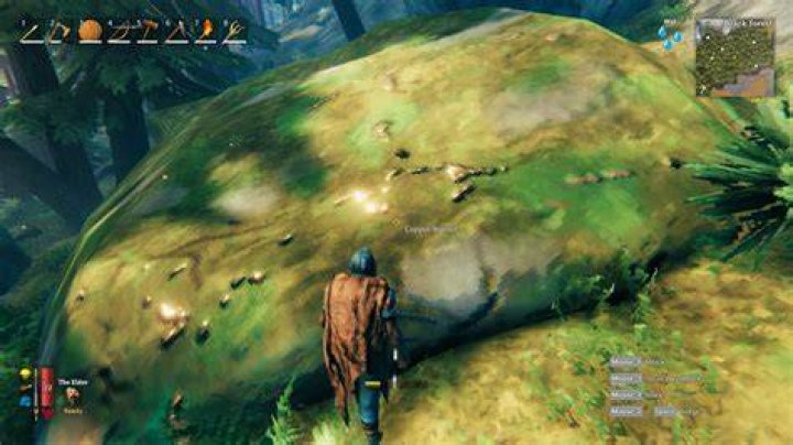 Valheim – Copper Mining Strategy
