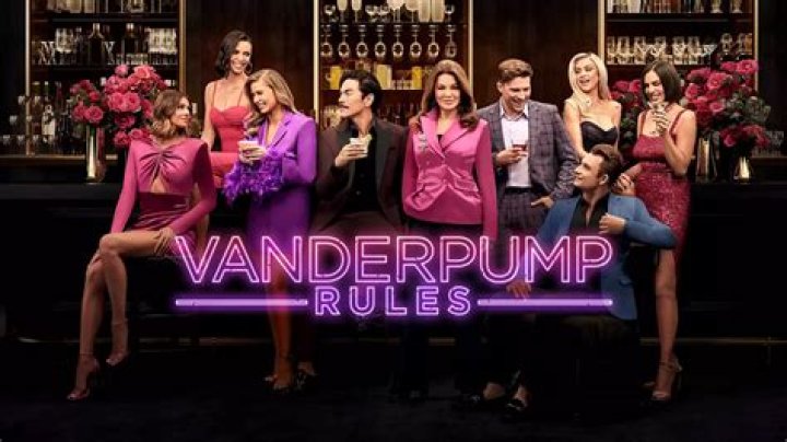 VANDERPUMP RULES -- Season:11 -- Pictured: Lisa Vanderpump -- (Photo by: Gizelle Hernandez/Bravo)