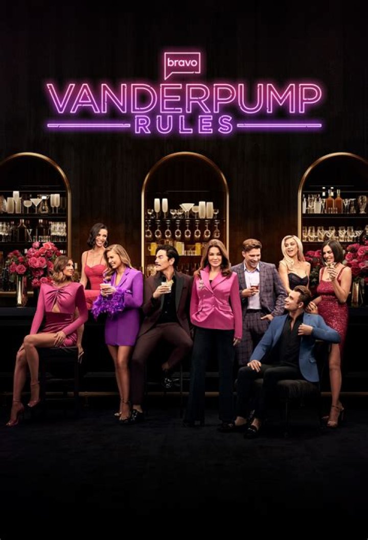 VANDERPUMP RULES -- Season:7 -- Pictured: Jax Taylor -- (Photo by: Tommy Garcia/Bravo/NBCU Photo Bank/NBCUniversal via Getty Images)