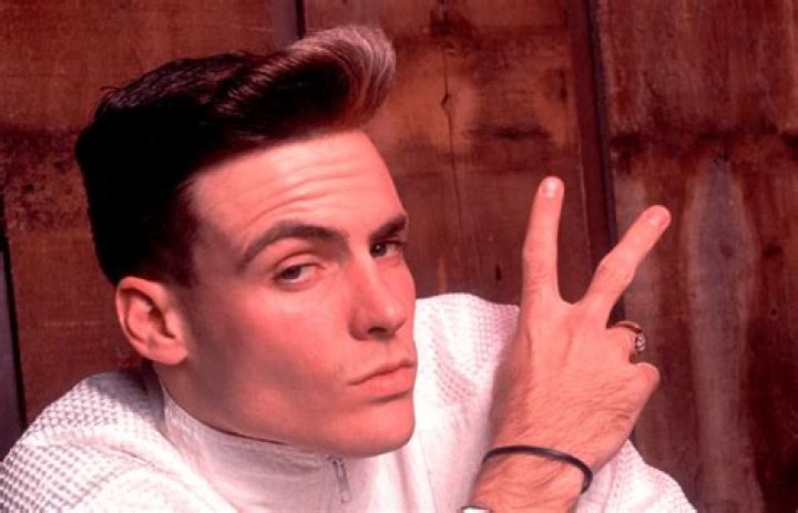 vanilla ice biography