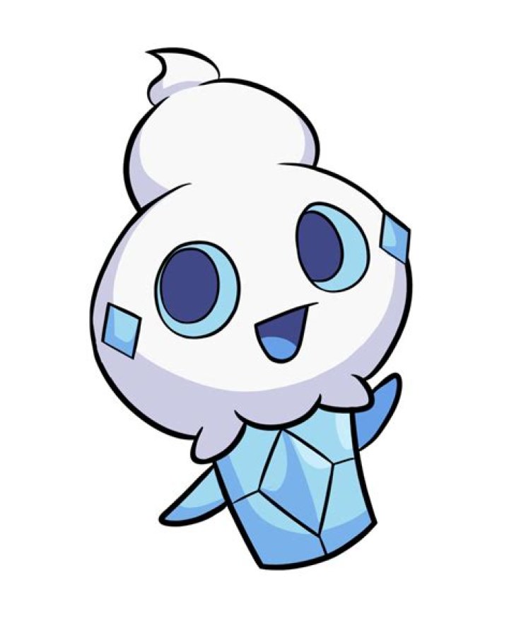 Vanillite