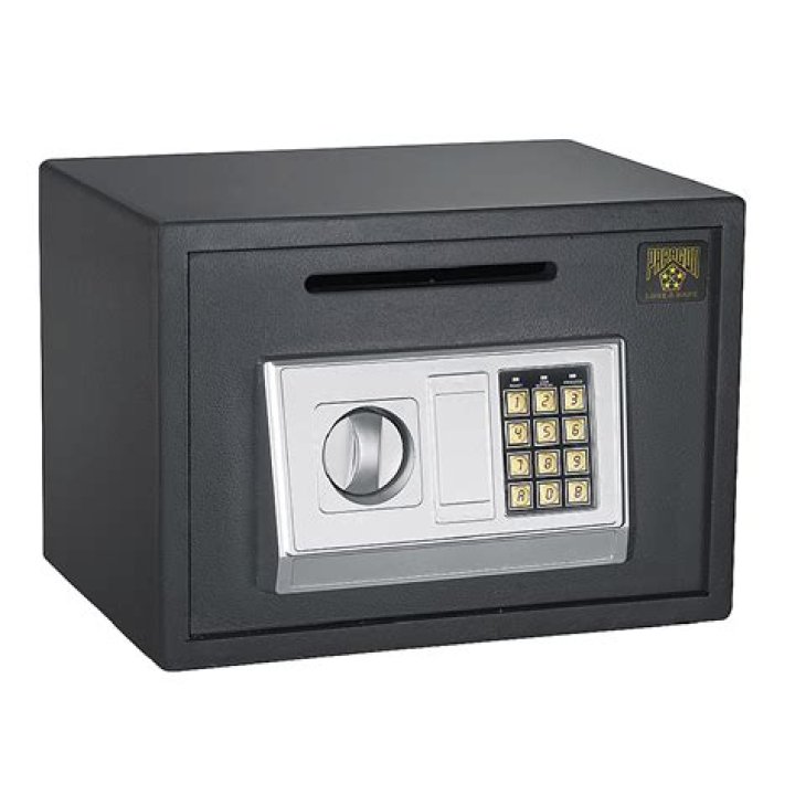HWW61Uv Vault Digital Security