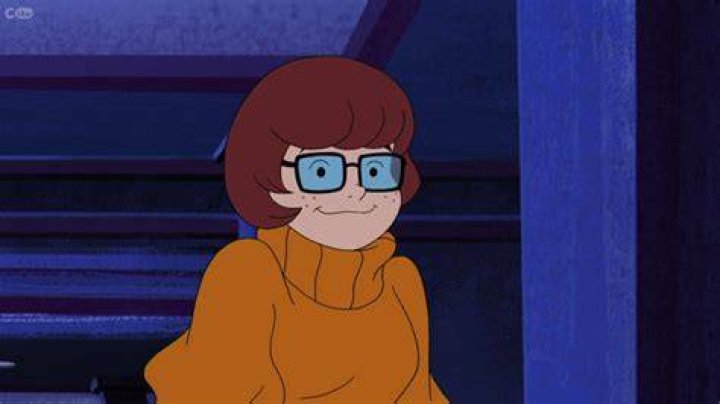 Velma Dinkley