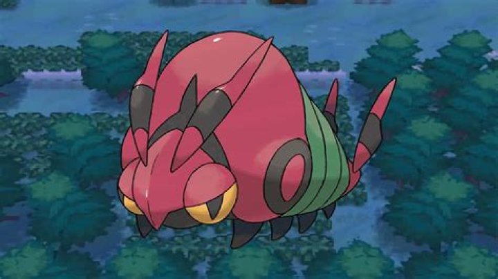 Venipede