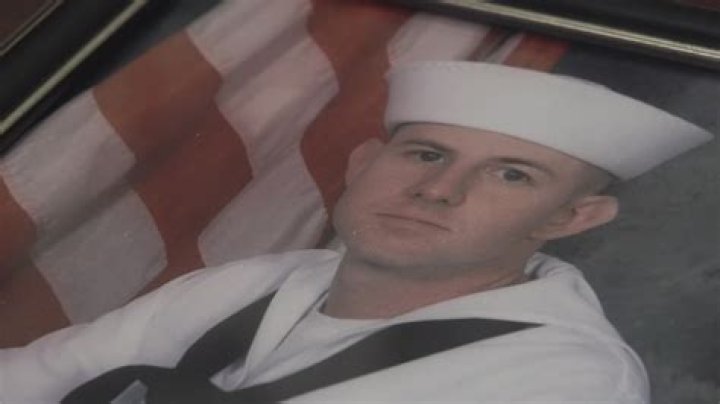 Veteran Carter