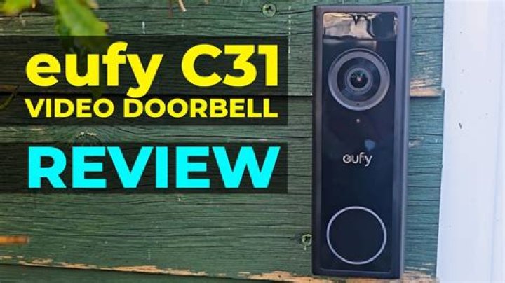 Viewing the Eufy Video Doorbell Dual on an Echo Show 5