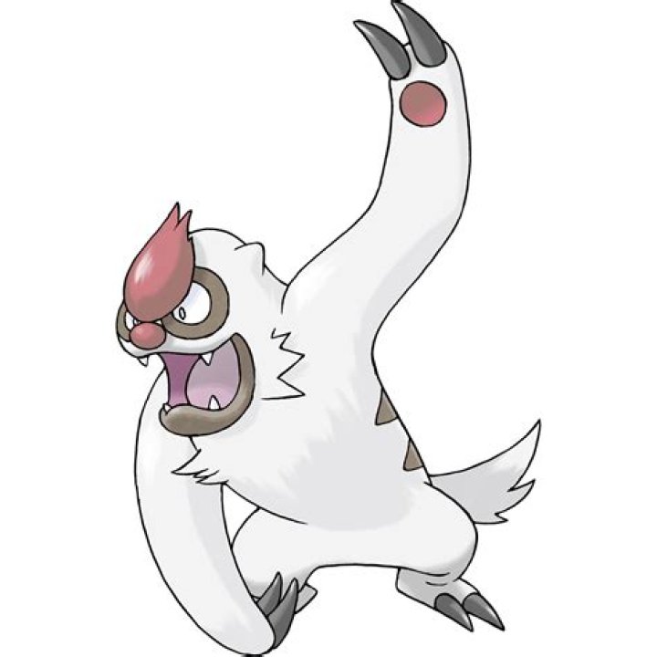 Vigoroth