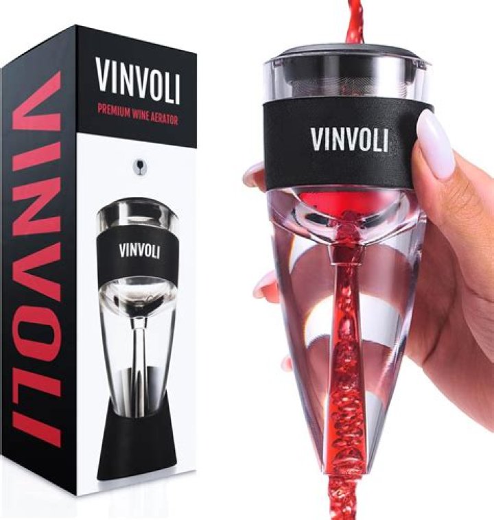 Vinturi Red Wine Aerator
