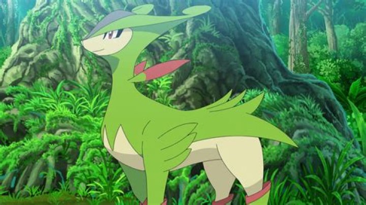 Virizion