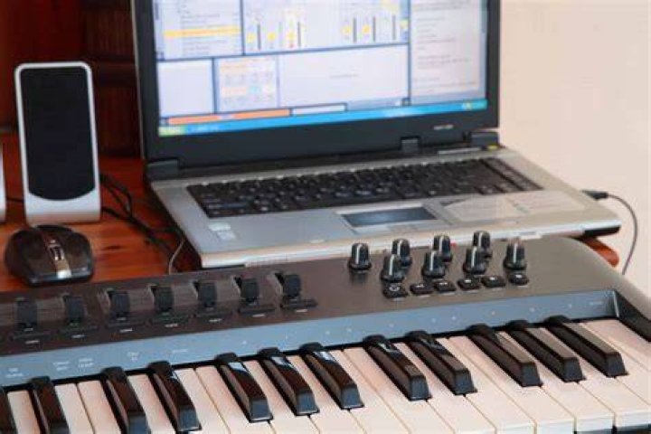 virtual piano software