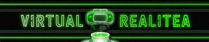 Virtual Reali-tea logo