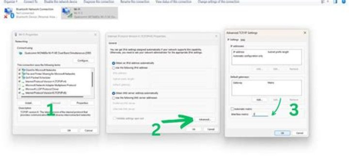 vmware how to change network adapter type