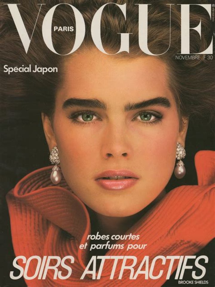 Vogue Paris' Ethiopian cover star Liya Kebede is first black woman to