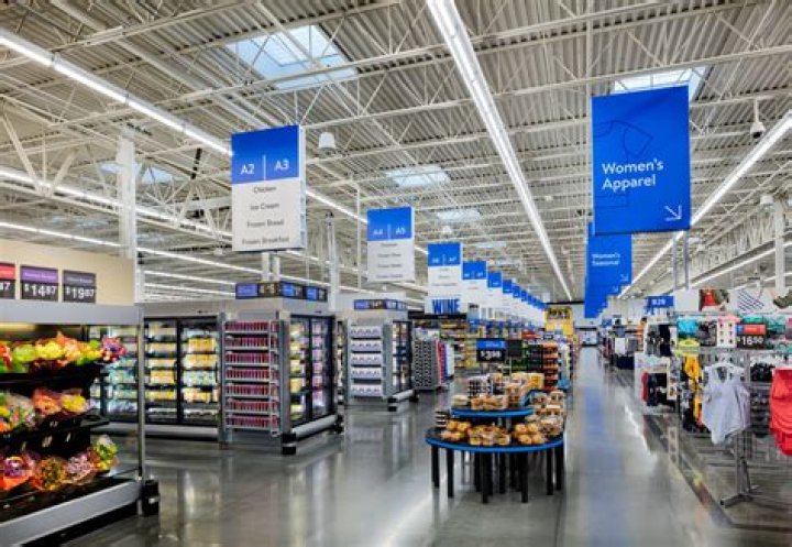 Walmart