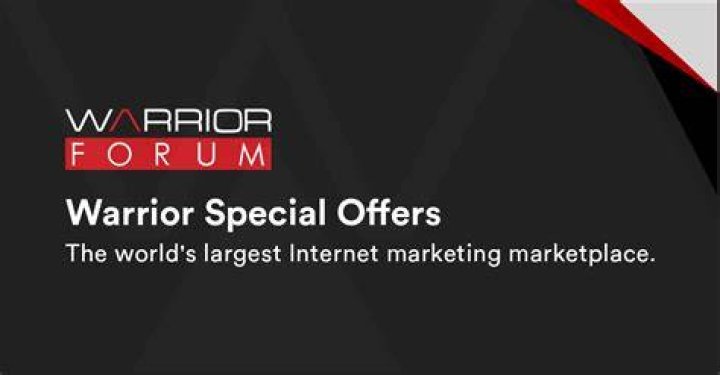 Warrior Forum