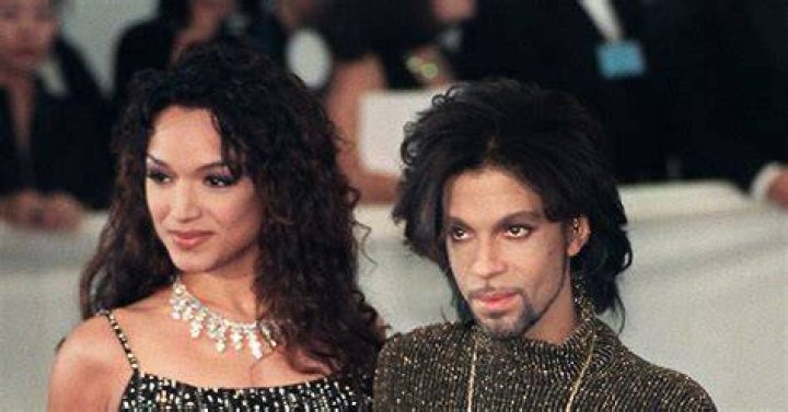 Was Prince gay?