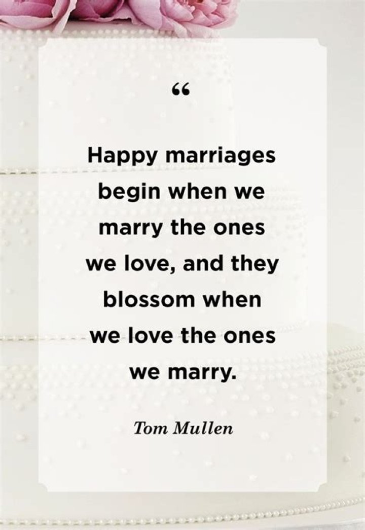 Wedding Quotes