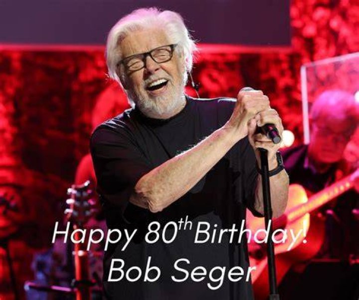 WEEKEND PUNKS HAPPY BOB SEGER DAY! Now with a great petition!
