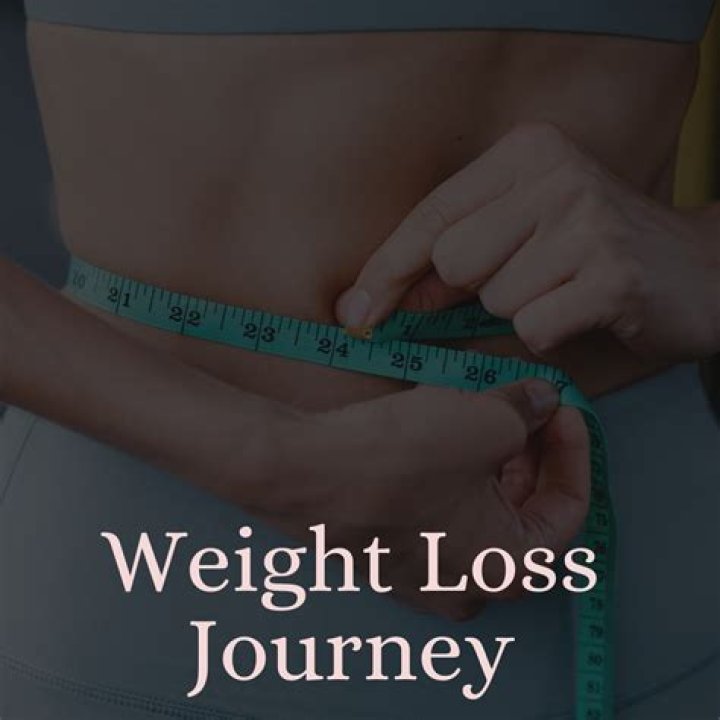 weight loss journey weight loss journey