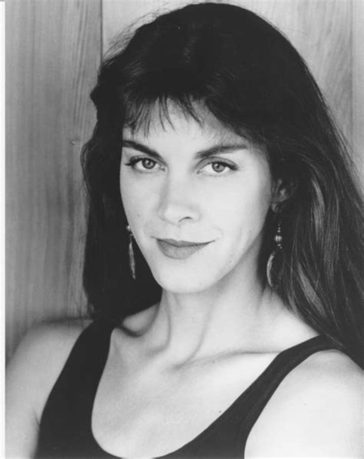 wendie malick early life wendie malick early life