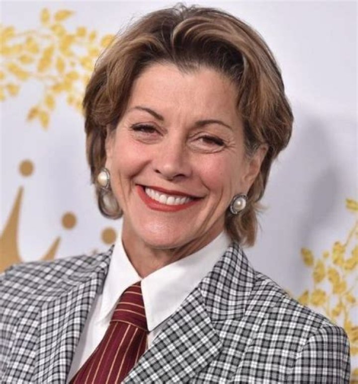 wendie malick personal life wendie malick personal life