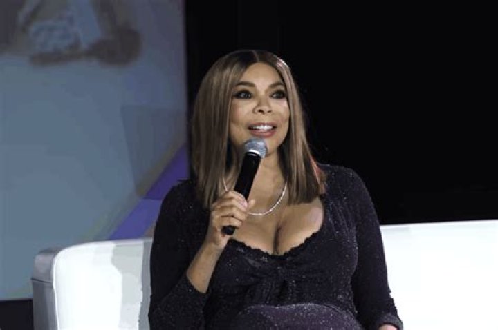 Wendy Williams and Beyonce