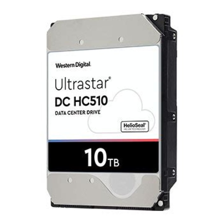 Western Digital Ultrastar DC 10TB HDD