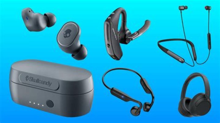 What are the best Bluetooth headphones with mic for phones