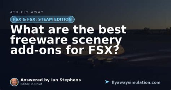 What are the best freeware for Windows