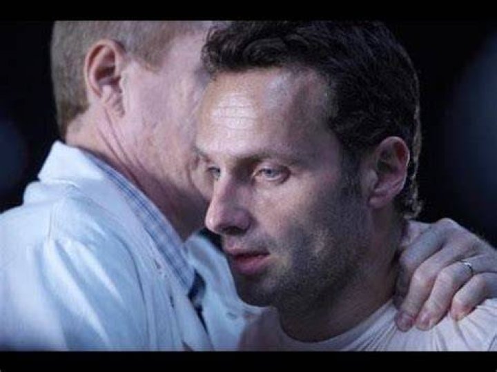What Did Jenner Tell Rick