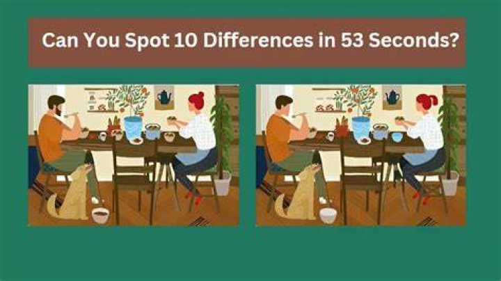 what differences can you expect?