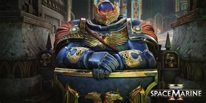 What Do Space Marines Call The Emperor