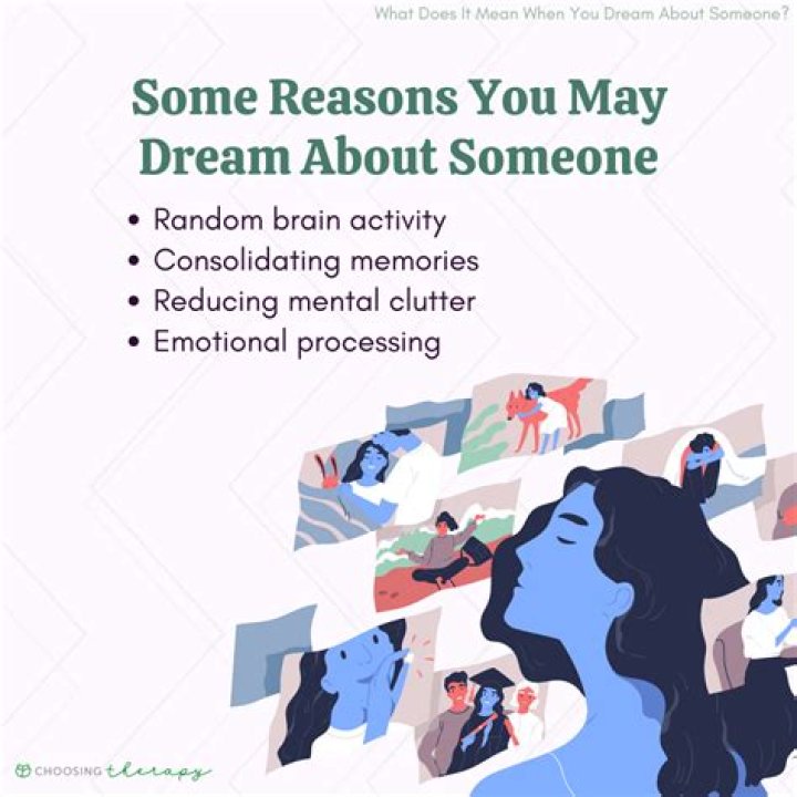What does it mean to dream about System integration