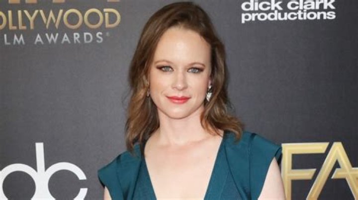 What Ever Happened To Thora Birch?