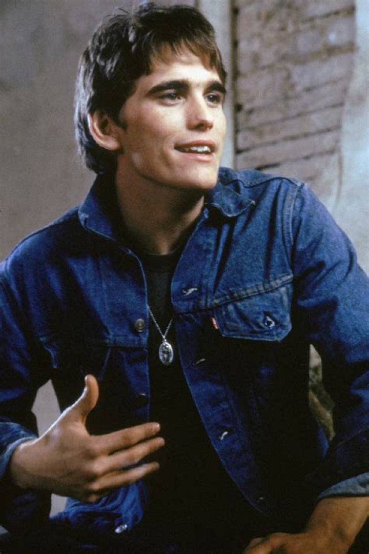 What happend to Matt Dillon?