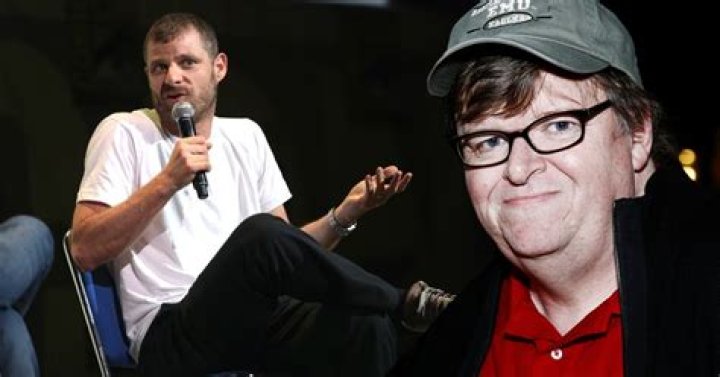 What Happened Between Michael Moore And Matt Stone?