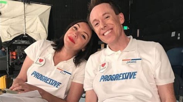 What Happened To Flo From Progressive
