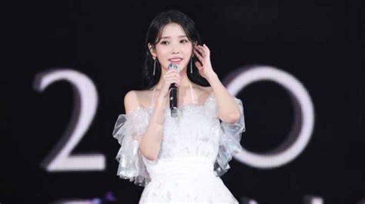 What Happened To Iu