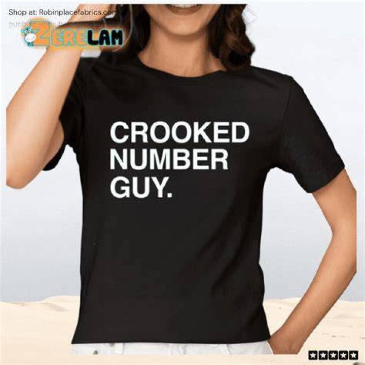 What Is A Crooked Number