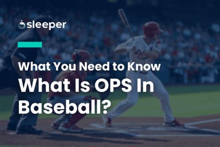 What Is A Good Ops