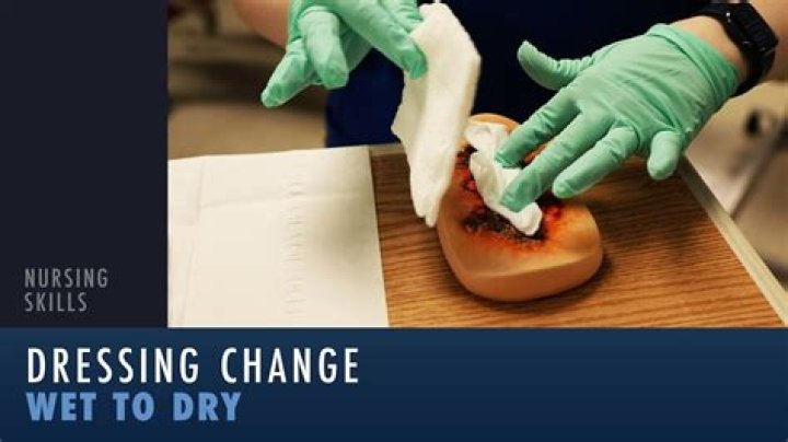 What Is Dry Nursing