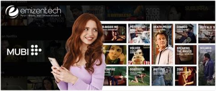 what is mubi