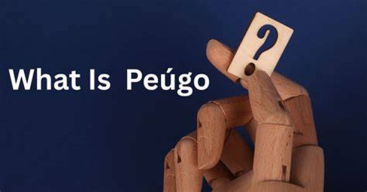 What is Peúgo?