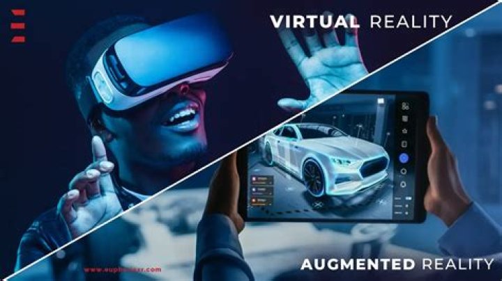 What is Virtual Reality, and what role will Android play?