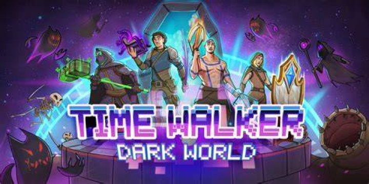 What Time Get Dark