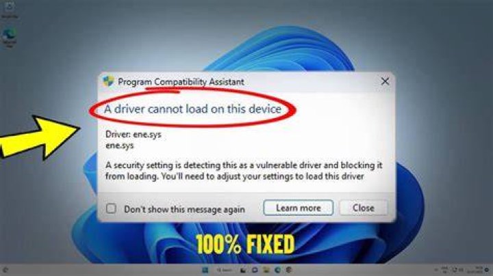 What to do if you cannot load the management console