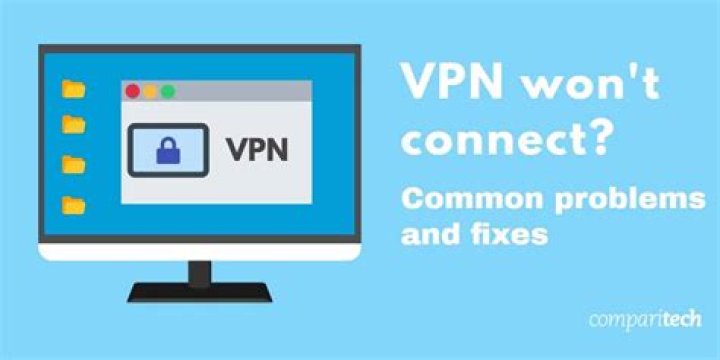 What to do when Hide.Me VPN won’t connect