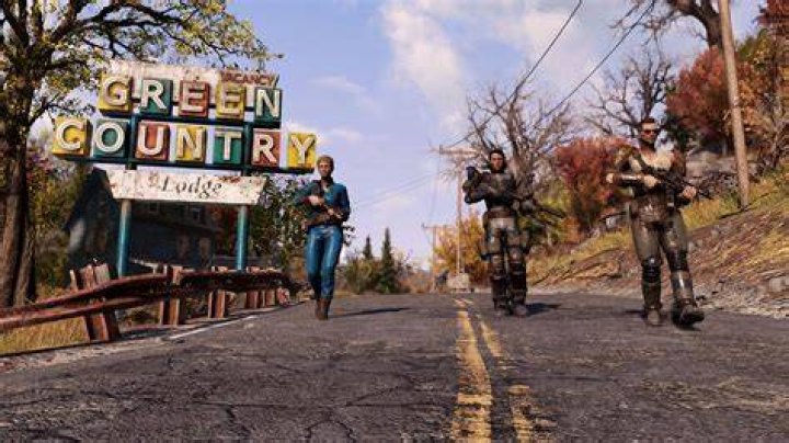 What Year Does Fallout 76 Take Place