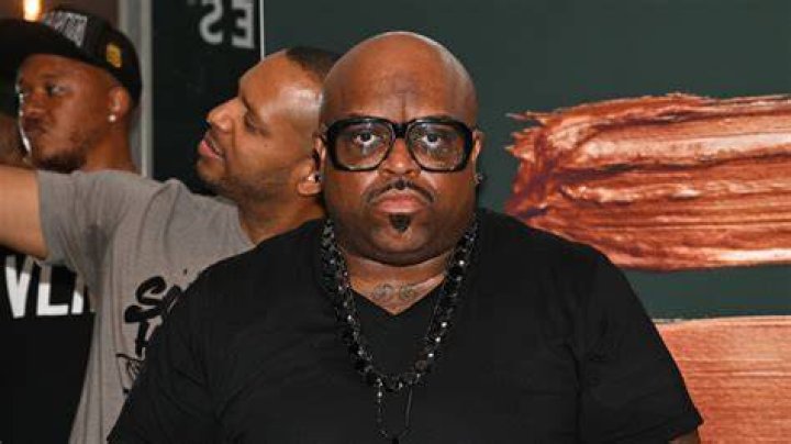Whatever Happened To CeeLo Green?